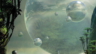 Can You Still Write Science Fiction Set In The Future?